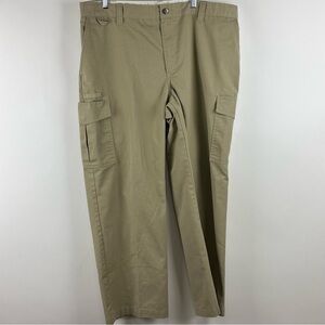 Dickies Men's Relaxed Fit Cargo Work Pants